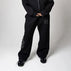 Black trousers / XL