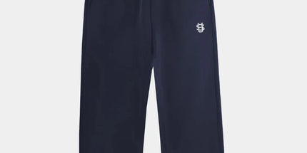 Unisex Y2K Joggers – Loose Pants with Wide-Leg Opening