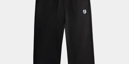Unisex Y2K Joggers – Loose Pants with Wide-Leg Opening