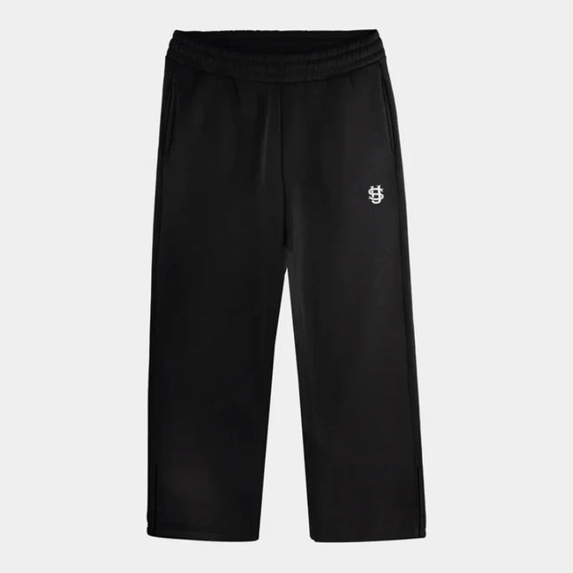 Unisex Y2K Joggers – Loose Pants with Wide-Leg Opening