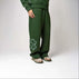 Green trousers / XL
