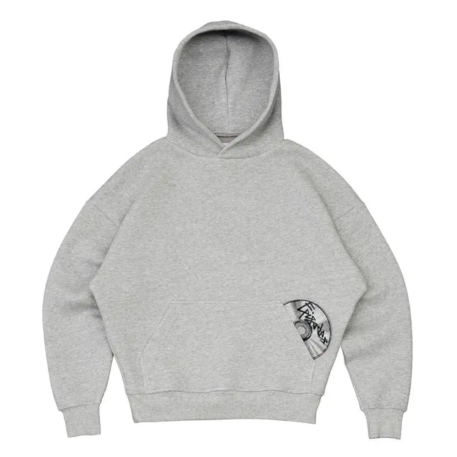 Casual tracksuit pullovers Gothic Harajuku loose