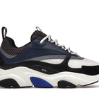 Di Gao Blue and Black
