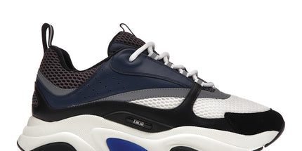 Dior B22 Blue and Black