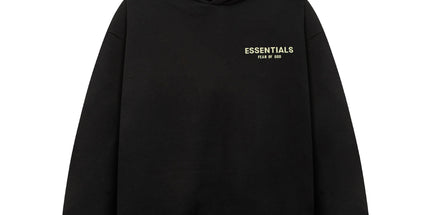 FOG Double Line Fleece Hoodie & Sweatpants Set