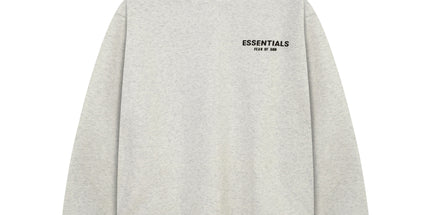 FOG Double Line Fleece Hoodie & Sweatpants Set