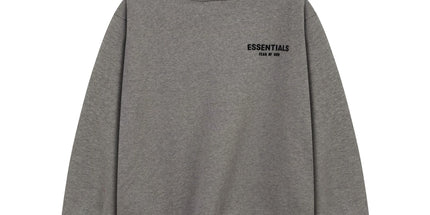 FOG Double Line Fleece Hoodie & Sweatpants Set