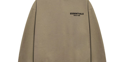FOG Double Line Fleece Hoodie & Sweatpants Set