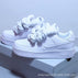 36 / all white