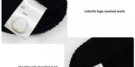 Men's Fashion Knit Beanies, Warm Casual Hats Wholesale