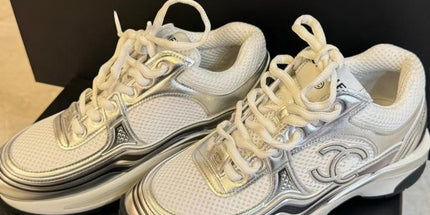 Chanel Runner Cc Logo
Sneakers