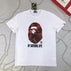S (Speedy Shipping) / White-red (large picture, collection priority shipping.)