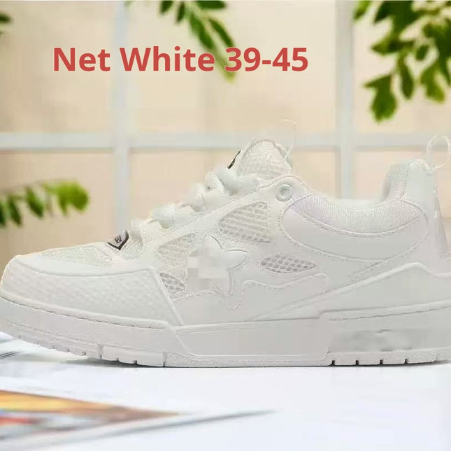 Louis Vuitton LV Skate Sneaker