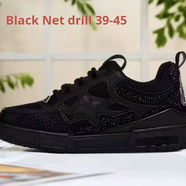 Louis Vuitton LV Skate Sneaker