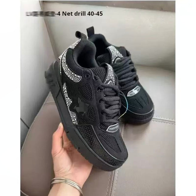 Louis Vuitton LV Skate Sneaker